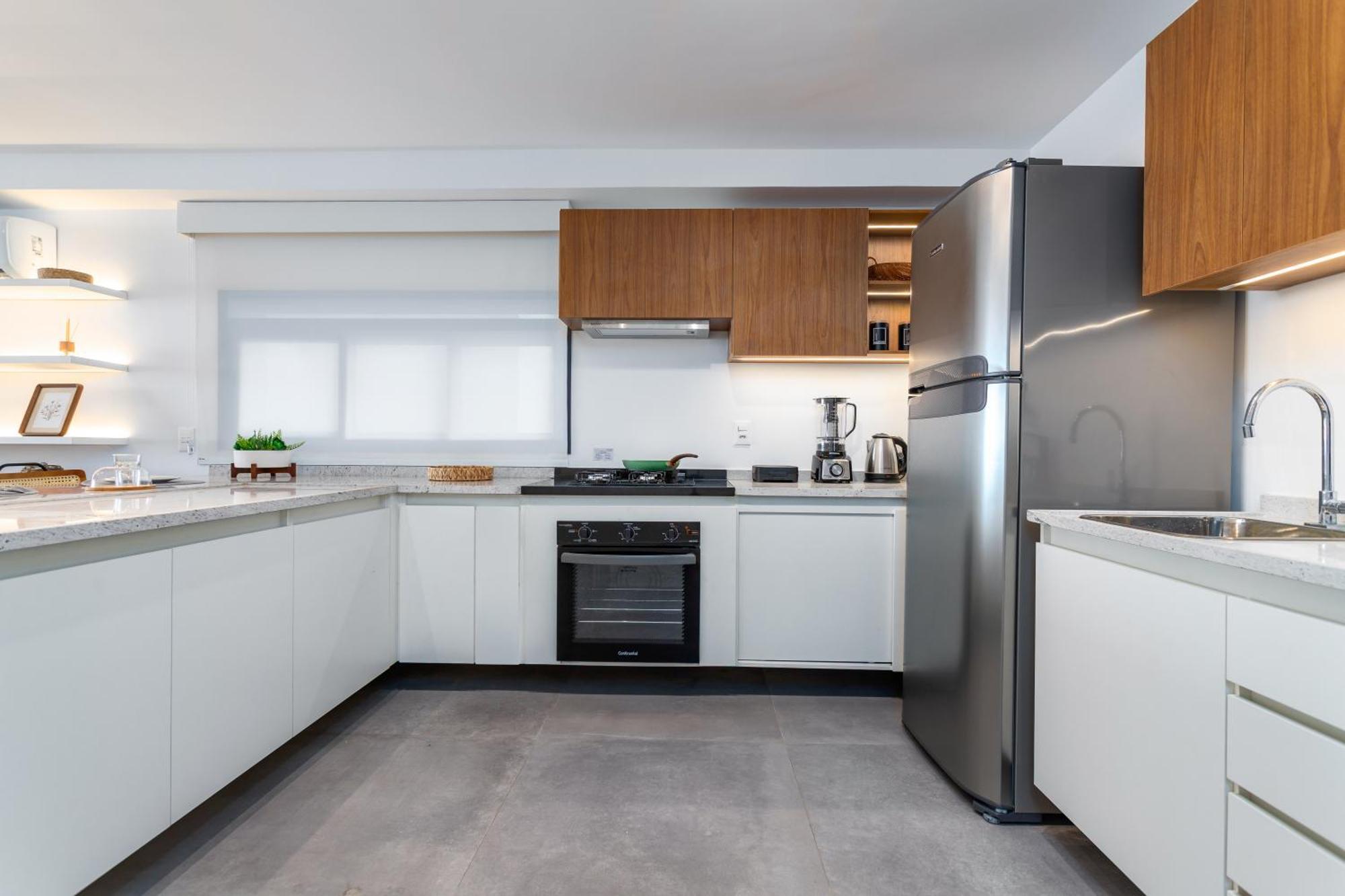 Unhotel - Luxuosos Apartamentos Na Atlantica A Beira-Mar, Copacabana ริโอเดจาเนโร ภายนอก รูปภาพ